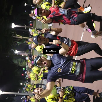 Runner Photo 6538007