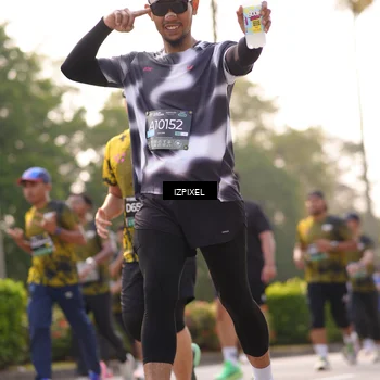 Runner Photo 6538009
