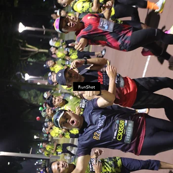 Runner Photo 6538010