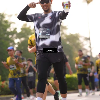 Runner Photo 6538011