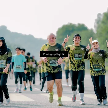 Runner Photo 6538015