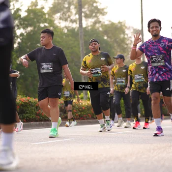 Runner Photo 6538016