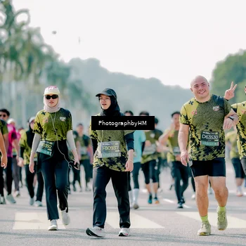 Runner Photo 6538018