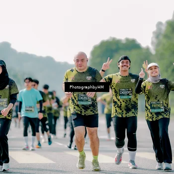 Runner Photo 6538021