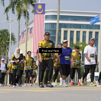 Runner Photo 6538022