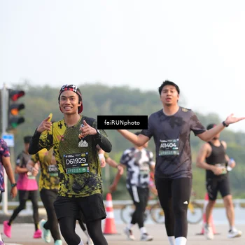 Runner Photo 6538023