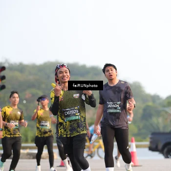 Runner Photo 6538024