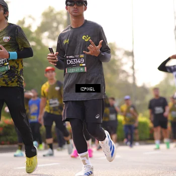 Runner Photo 6538029