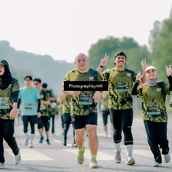 Runner Photo 6538030