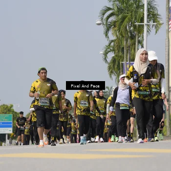 Runner Photo 6538037