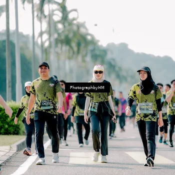 Runner Photo 6538038