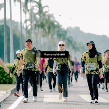 Runner Photo 6538040