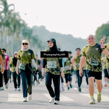 Runner Photo 6538042