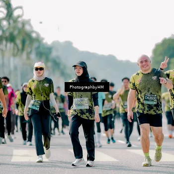Runner Photo 6538043