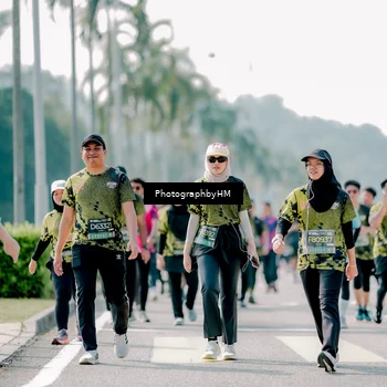Runner Photo 6538048