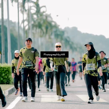 Runner Photo 6538049