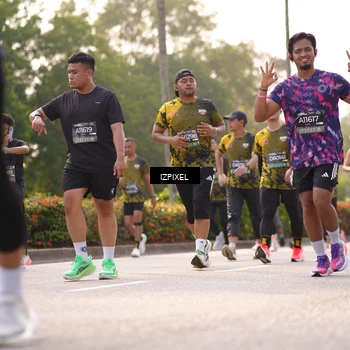 Runner Photo 6538053