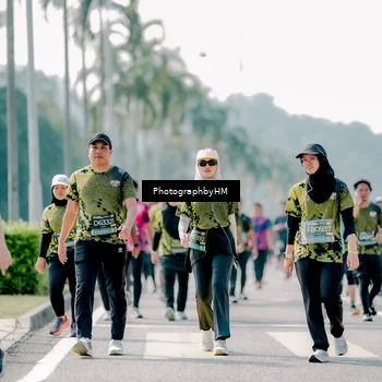 Runner Photo 6538054