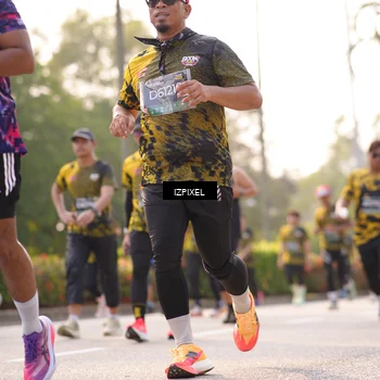Runner Photo 6538057