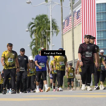 Runner Photo 6538058