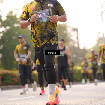 Runner Photo 6538059