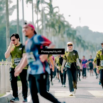 Runner Photo 6538060