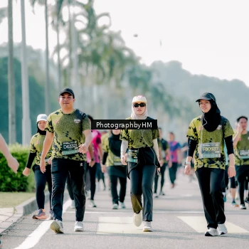 Runner Photo 6538063