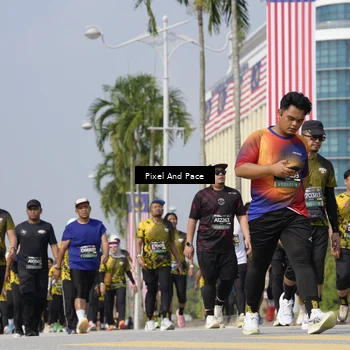 Runner Photo 6538065