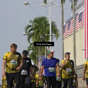Runner Photo 6538066