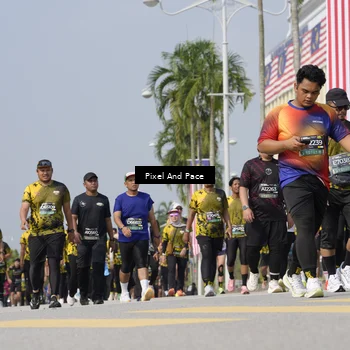 Runner Photo 6538069