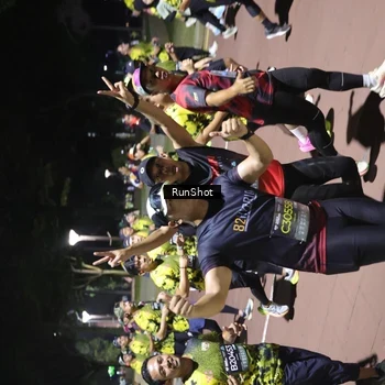 Runner Photo 6538070