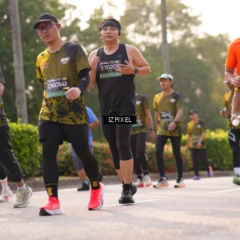 Runner Photo 6538073