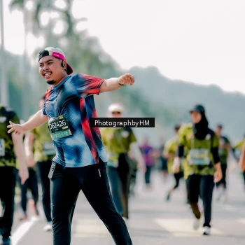 Runner Photo 6538077