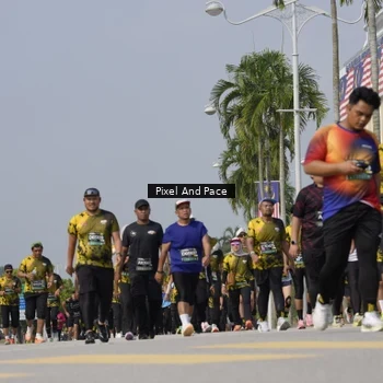 Runner Photo 6538078