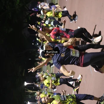 Runner Photo 6538080