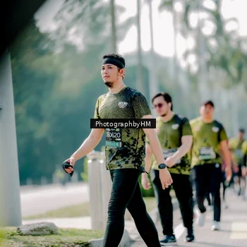 Runner Photo 6538081