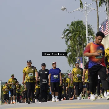 Runner Photo 6538082