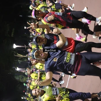 Runner Photo 6538085