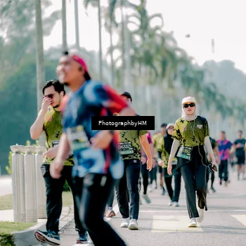 Runner Photo 6538087