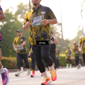 Runner Photo 6538088