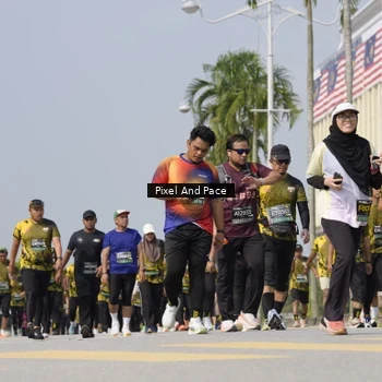 Runner Photo 6538089