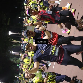 Runner Photo 6538090