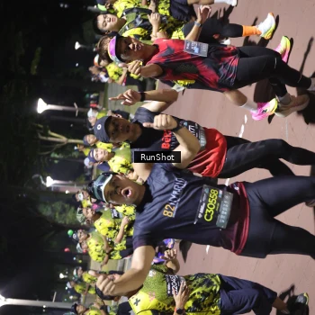 Runner Photo 6538091