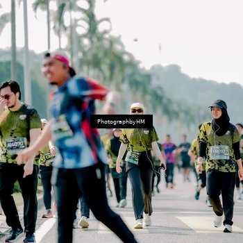 Runner Photo 6538092