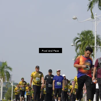 Runner Photo 6538093