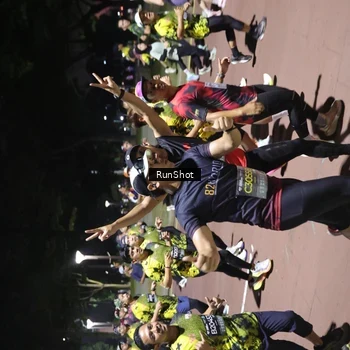 Runner Photo 6538094