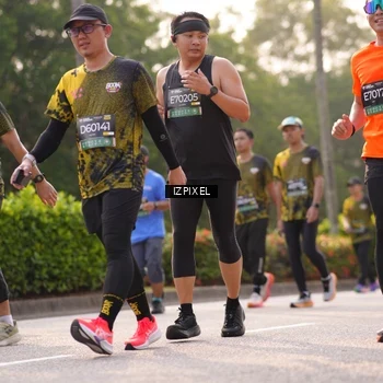 Runner Photo 6538099
