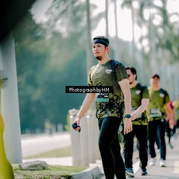 Runner Photo 6538101