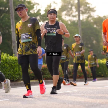 Runner Photo 6538102