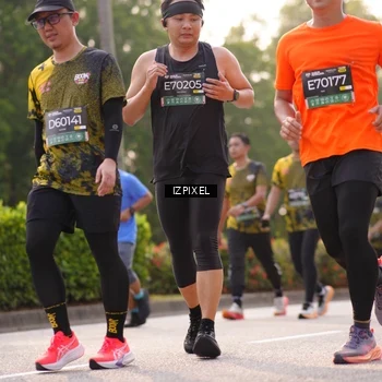Runner Photo 6538103